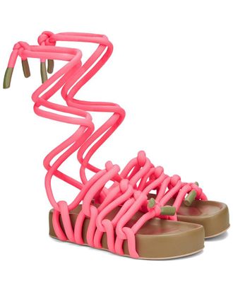 AGL Agl Jane Laces Sandal