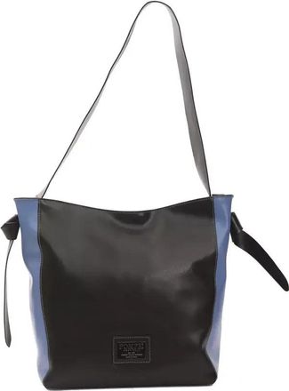 Pompei Donatella Leather Women Shoulder Womens Bag