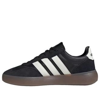 adidas Barreda Decode Black Off White JR1229