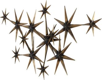 Safavieh Jakob 64in Wall Decor