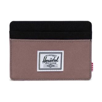 Herschel Charlie Cardholder - unisex - Accessoires - Veelkleurig - Maat: ONE Size Poliester