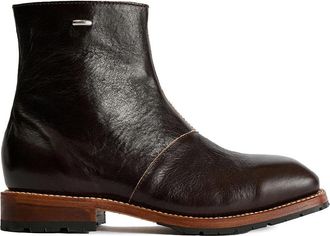 Our Legacy Engine Boot A4257eda