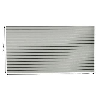 OEM Alfombrilla Para Cubierta De Barco, Antideslizante, Impermeable, Gris Con Detalles En Negro