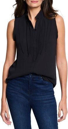 Nic+Zoe Nic+Zoe Falling Chiffon Tank