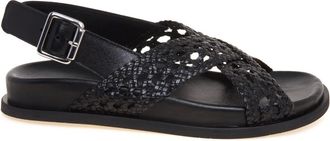 Guglielmo Rotta Donna, Scarpe, Nero, 40 EU, new