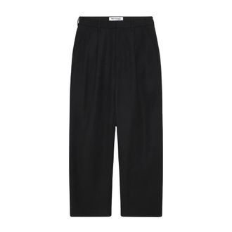 Won Hundred Broeken, Heren, Zwart, 2Xl, Camden Broek