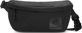Mammut Xeron Classic Waistpack H&uuml;fttasche - | schwarz