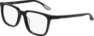 Nike Glasses, unisex, Black, Size: 50 MM 5056 Optical Frame