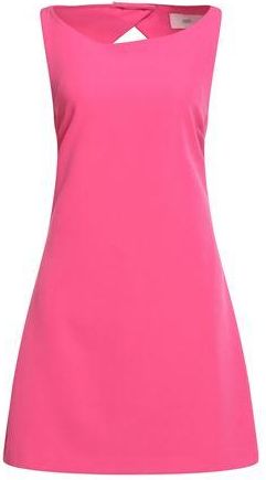 SOLOTRE KLEIDER - Mini-Kleider auf YOOX.COM