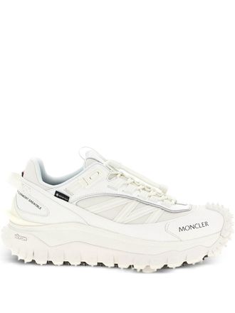 Moncler Trailgrip Gtx Low Sneakers