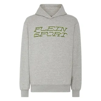 Plein Sport Uomo, Sport, Grigio, M, new