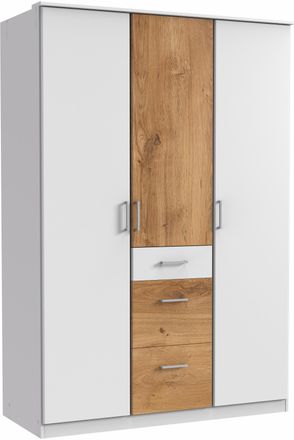 Wimex Kleiderschrank »Click« ohne Spiegel