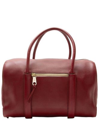 Chlo&eacute; Madeleine Duffle (Authentic Pre-Loved)