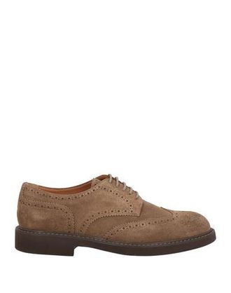 Doucal's FOOTWEAR - Lace-up shoes on YOOX.COM