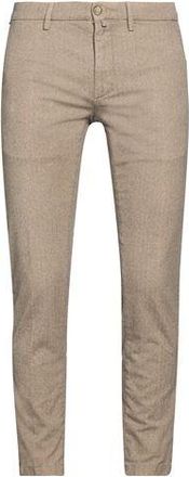 Siviglia BOTTOMWEAR - Trousers sur YOOX.COM