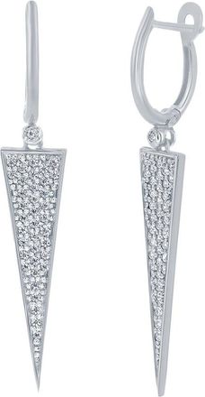 I.Reiss Company 14K 0.76 Ct. Tw. Diamond Earrings