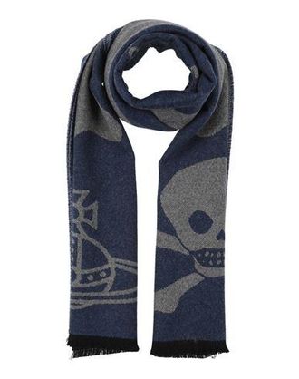 Vivienne Westwood ACCESSORIES - Scarves on YOOX.COM