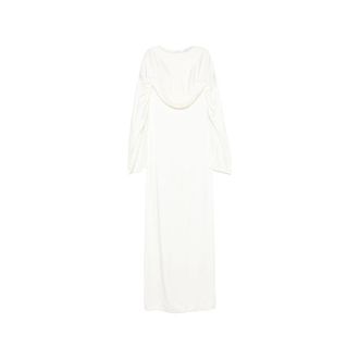 Stella McCartney Draped Cape-style Dress