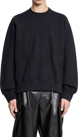 sacai Sweatshirts