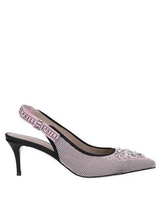 Le Silla CALZADO - Zapatos de sal&oacute;n en YOOX.COM