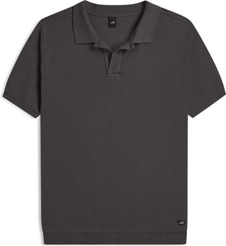 Wahts Mens Polo, TargetGroup:Men Dark Brown / XXL