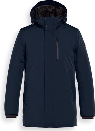 Reset Heren, Jassen, Blauw, Maat: 2XL