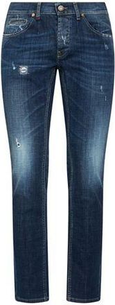 PMDS Premium Mood Denim Superior BOTTOMWEAR - Pantaloni jeans su YOOX.COM