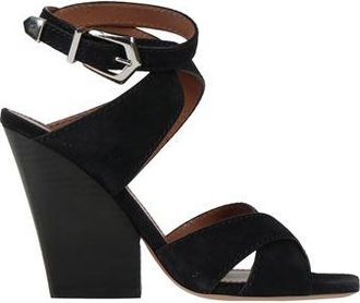 PARIS TEXAS FOOTWEAR - Sandals on YOOX.COM