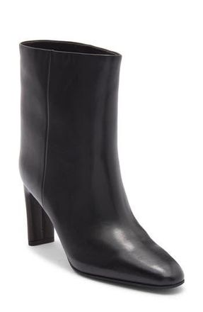 Jeffrey Campbell Raevyn Bootie in Black at Nordstrom Rack, Size 8.5