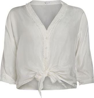 Poupette St Barth TOPWEAR - Camicie su YOOX.COM