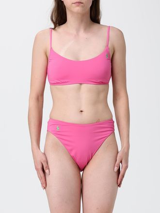 Polo Ralph Lauren Slip bikini in poliestere