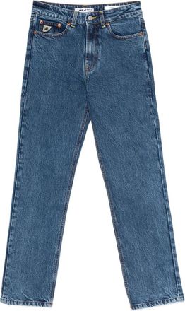 Lois Jeans Dana Straight Jeans