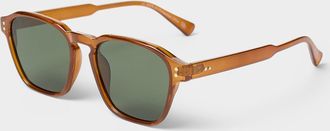 Le 31 Johan square sunglasses