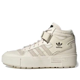 adidas (WMNS) adidas originals Forum Bonega X Wonder White HQ6043