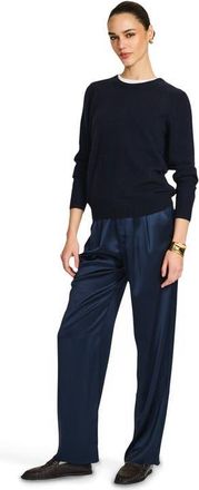 Naadam The Original Cashmere Sweater in Navy at Nordstrom, Size Xx-Small