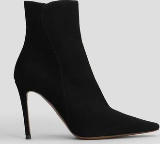 Roberto Festa Milano Elda High Heels Ankle Boots