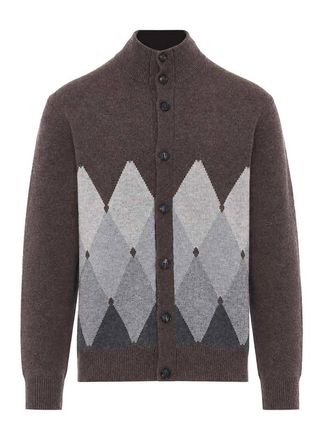 Ballantyne Cardigan