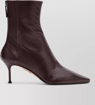 Aquazzura ankle boots