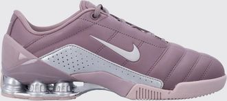 Nike Sneakers Total 90 Shox Nike in pelle trapuntata
