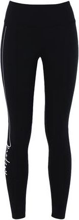 Wolford LOGO SCRIPT LEGGINGS
