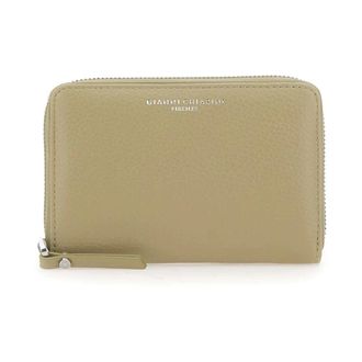 Gianni Chiarini Wallets Grain - female - Gianni Chiarini - Wallets & Cardholders - Green - ONE SIZE - Accessories