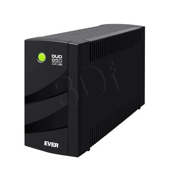 ever Ever T/davrto-000k85/00 Sistema De Alimentaci&oacute;n Ininterrumpida (ups) L&iacute;nea Interactiva 850 Va 550 W 6 Salidas Ac