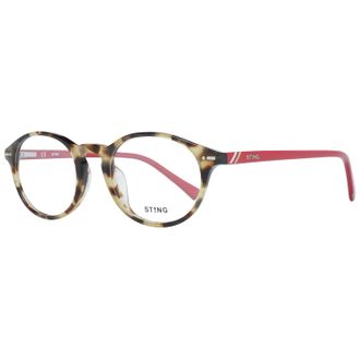 Sting Optical Frame VS6527V 0960 47