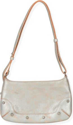 Palm Angels Womens Silver Handbag
