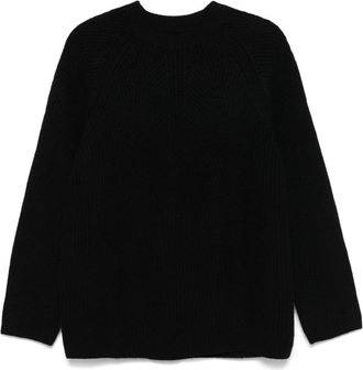 Loulou Studio Donna, Maglie, Nero, S, new
