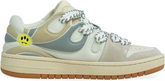 Barrow Sneakers multicolore - Bianco