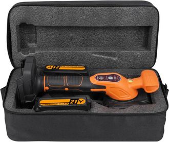 OEM M&aacute;quina Niveladora De Baldosas Por Vibraci&oacute;n De 21 V, Herramienta Para Baldosas Con 5 Velocidades Ajustables, Alta Capacidad De Carga, Colocaci&oacute;n De B