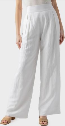 Sanctuary Pull Me On Pant In White
