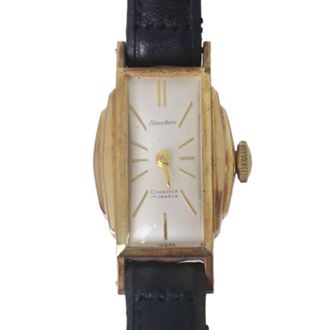 Seiko Wristwatch (Pre-Owned)