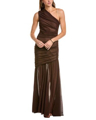 Elliatt Elliatt Vienna Gown